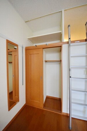 レオパレスパヴィヨン ブランの物件内観写真